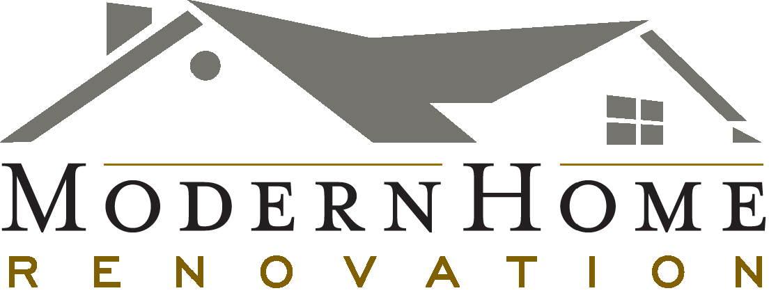 Logo for Modern Home Renovation LLC